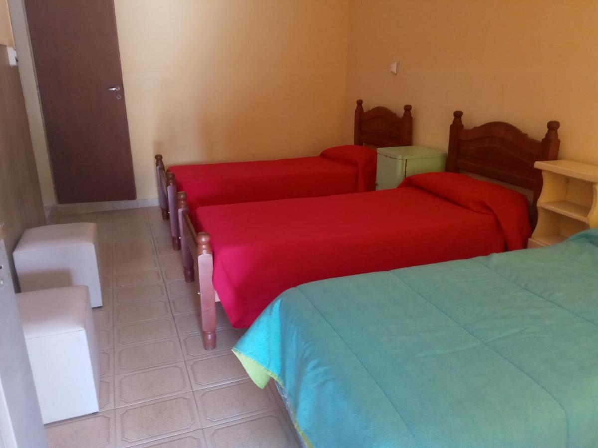 Casa Marques Villa Santa Rosa  Ngoại thất bức ảnh